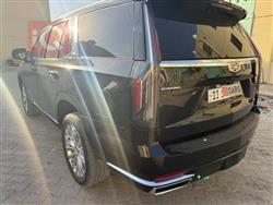 كاديلاك اسكاليد